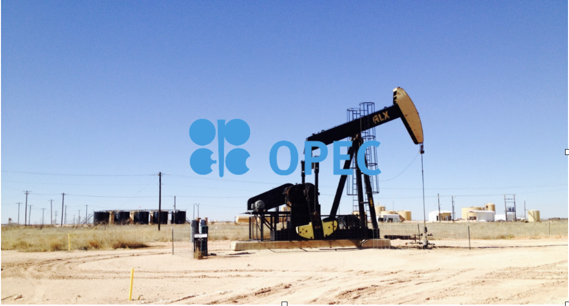 OPEC+ Fights Declining Oil Prices with Extended Production Cuts